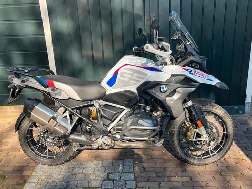 Bmw R 1250 GS  Rally 122020 ca 25000 km