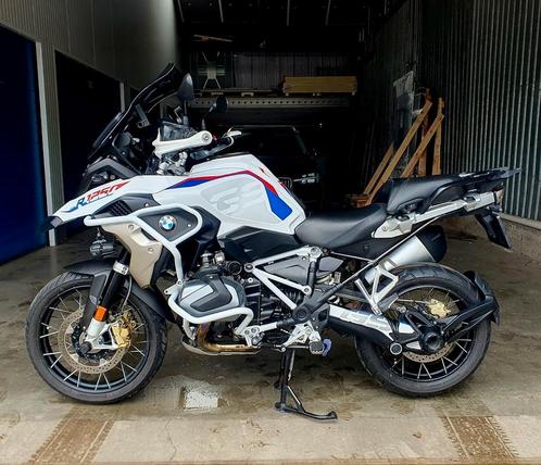 Bmw R 1250 GS Raylle Niuewstaat