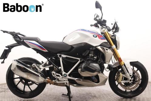 BMW R 1250 R (bj 2019)