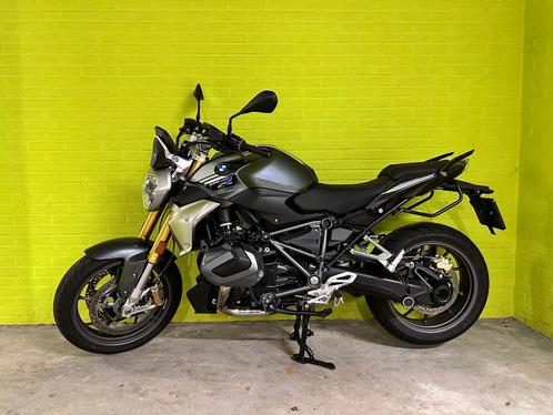 BMW R 1250 R (bj 2021)