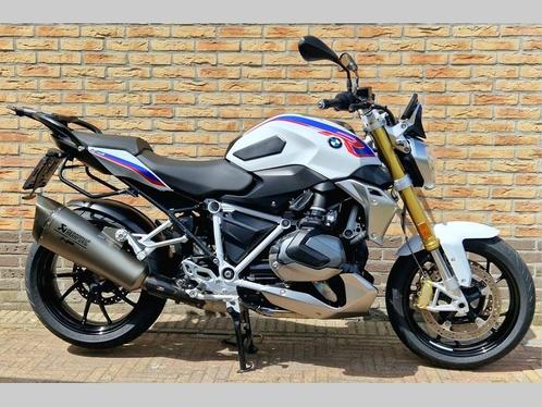 BMW R 1250 R  R1250 R - Full option - Akra - Garantie 2024