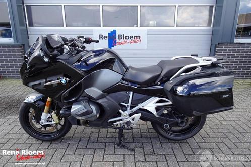 BMW R 1250 RT (bj 2022)