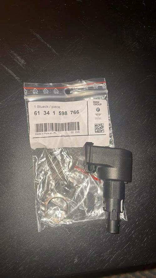 BMW R 1250  S 1000 USB aansluiting (2x)