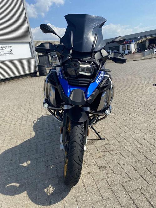 BMW R 1250GS HP ADVENTURE (2019)