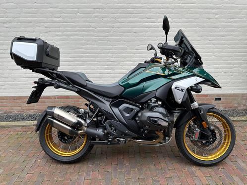 BMW R 1300 GS  2024 ca. ca. 1500 km Nieuwstaat