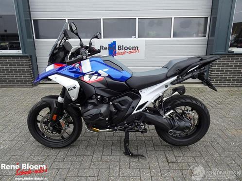 BMW R 1300 GS (bj 2024)