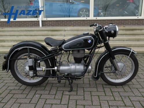 BMW R 253 (bj 1954)