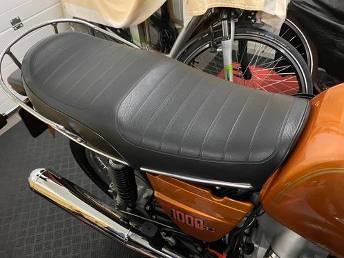 BMW r 5 6 7 zadel nieuwstaat