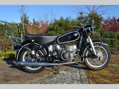 BMW R 60 (bj 1968) R602 R60 2