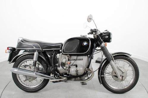 BMW R 605 (bj 1972)