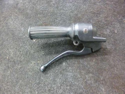 BMW R 75 6 Rempomp 1975 - 1975 (NO 201072191)