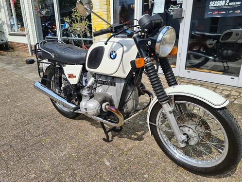 BMW R 756 (bj 1976)