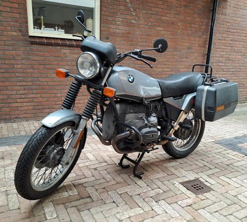 BMW R 80 ST 1983