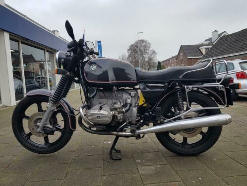 BMW R 807 (bj 1978)