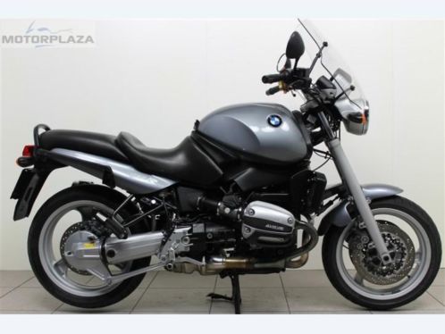 BMW R 850 R ABS (bj 1996)