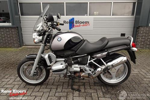 BMW R 850 R (bj 1998)