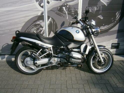 BMW R 850 R (bj 2000)