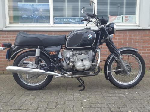 BMW R 906 (bj 1974)