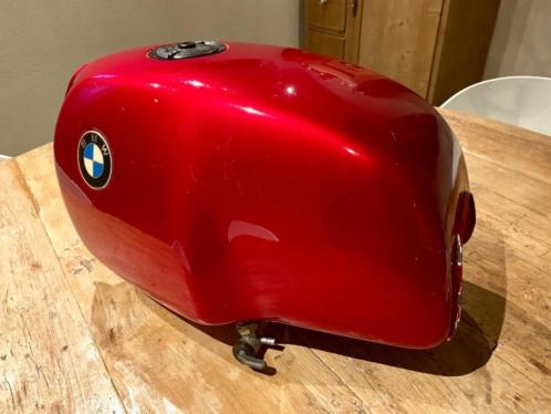 BMW R100 Tank  Benzinetank  R 100 R80 