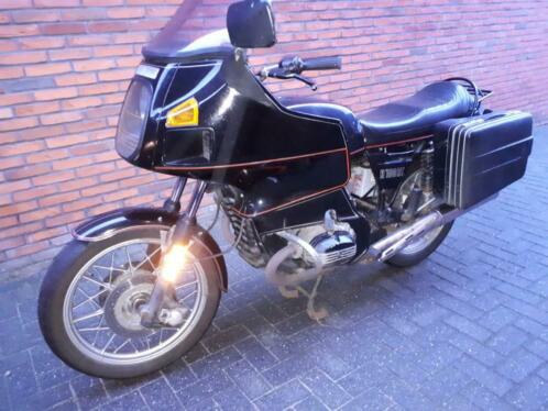 BMW r100 volledige kuip te koop