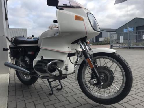 BMW R100RS 1981 te koop  diverse andere klassiekers