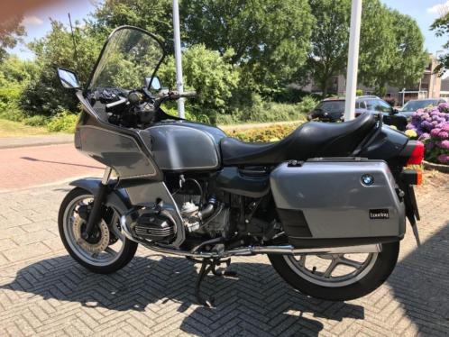 BMW R100RT Limited Edition (1995)