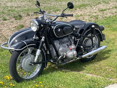 BMW R100RT R90S R69S R1007.Steib 501