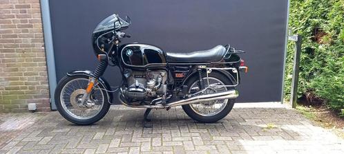 BMW R100S 1978