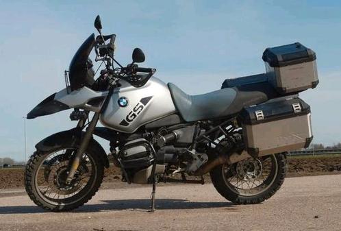 BMW R1100 GS 1997 Adventure