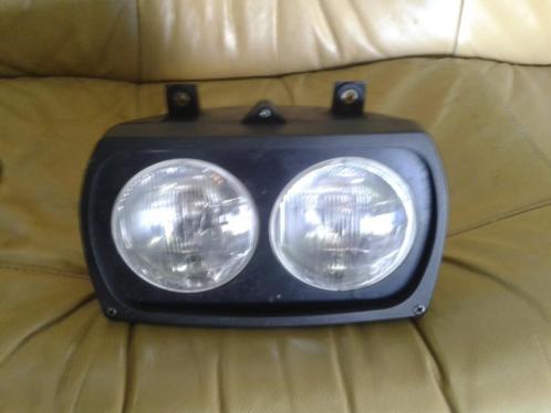 BMW R1100 GS dubbele koplamp 1100 1150 GS