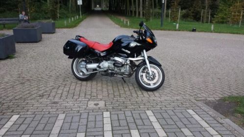 BMW R1100 RS in topstaat