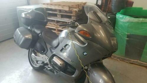 Bmw r1100 rt