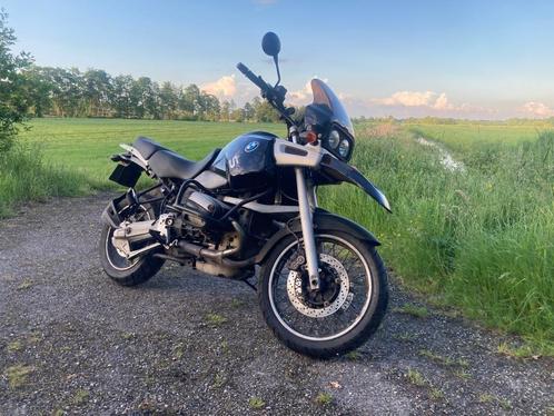 BMW R1100GS 1994