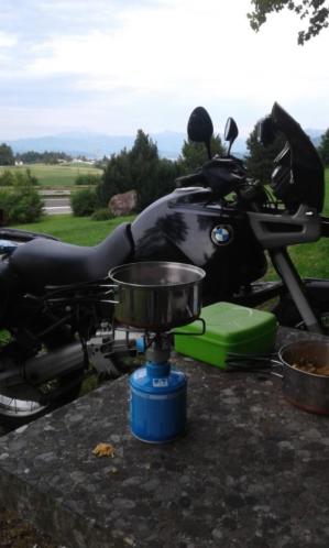 Bmw r1100gs