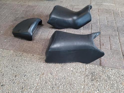 bmw r1100gs r1150gs diverse onderdelen hoog buddyseat enz