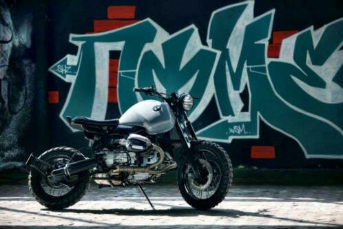 Bmw r1100gs scrambler 