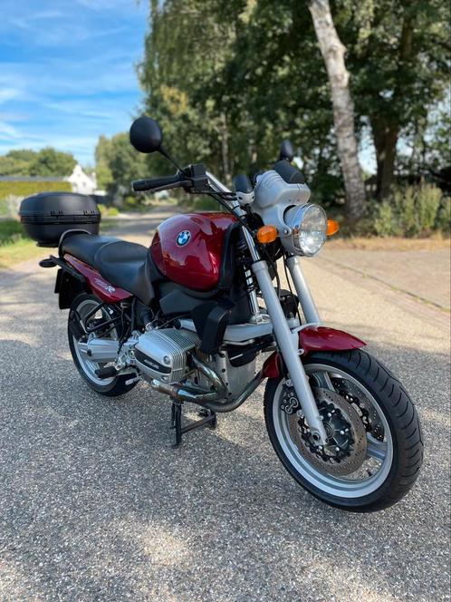  Bmw R1100R 1995 2e Eigenaar Nette Staat Origineel NL 