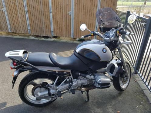 Bmw R1100R