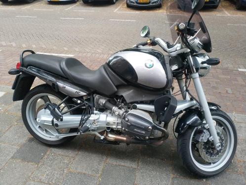 BMW R1100R