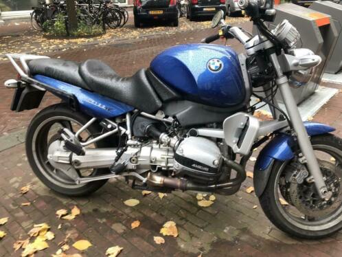 Bmw r1100r