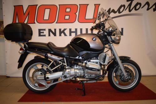 BMW R1100R (bj 1999)