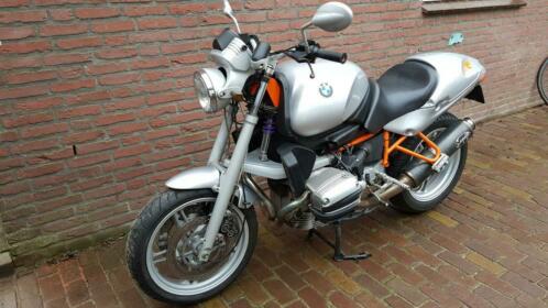 BMW R1100R custom r 1100 r r1100 , 60k km