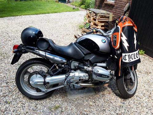 BMW R1100R incl extra onderdelen