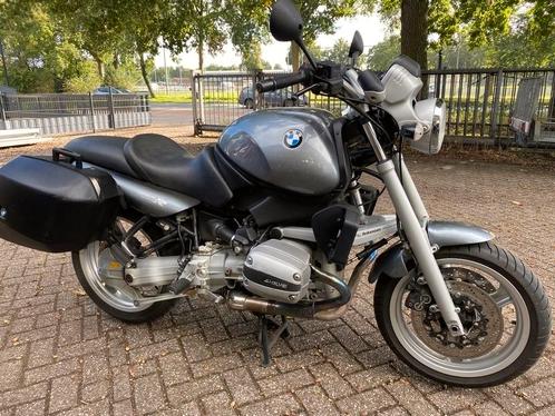 BMW R1100R R1100 R 1100 R 1100R amplsquo94 NAKED PERF.STAAT K
