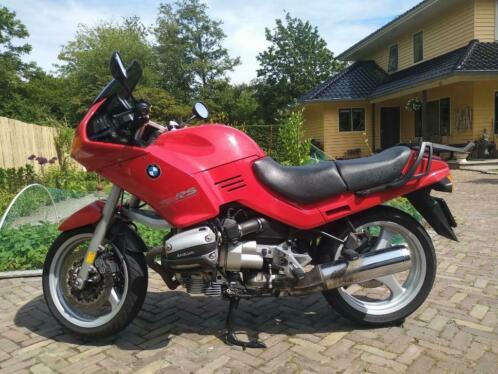 BMW R1100RS 1995 met ABS