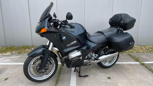 BMW R1100RS