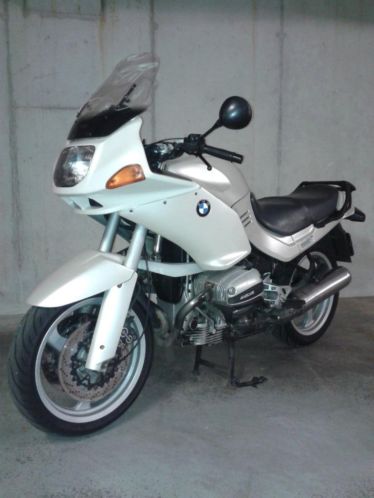 Bmw R1100RS