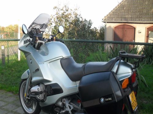 Bmw r1100rs