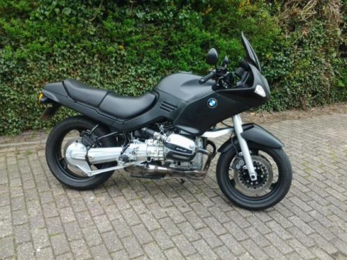 Bmw r1100rs - r 1100 rs