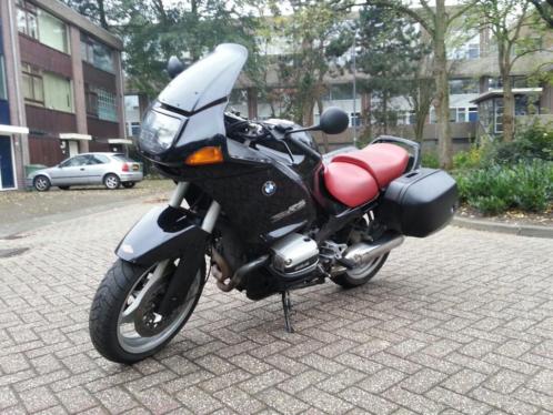 BMW R1100RS R 1100 RS Nieuwstaat